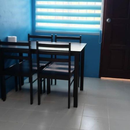 Mylittle Homestay Tanjong Malim Eksteriør bilde