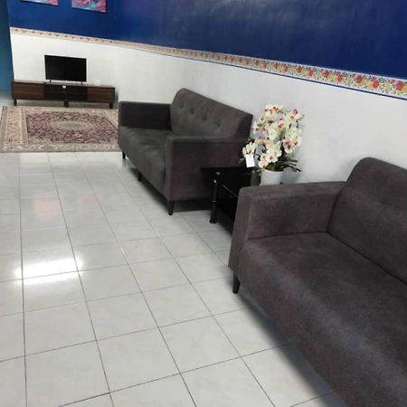 Mylittle Homestay Tanjong Malim Eksteriør bilde