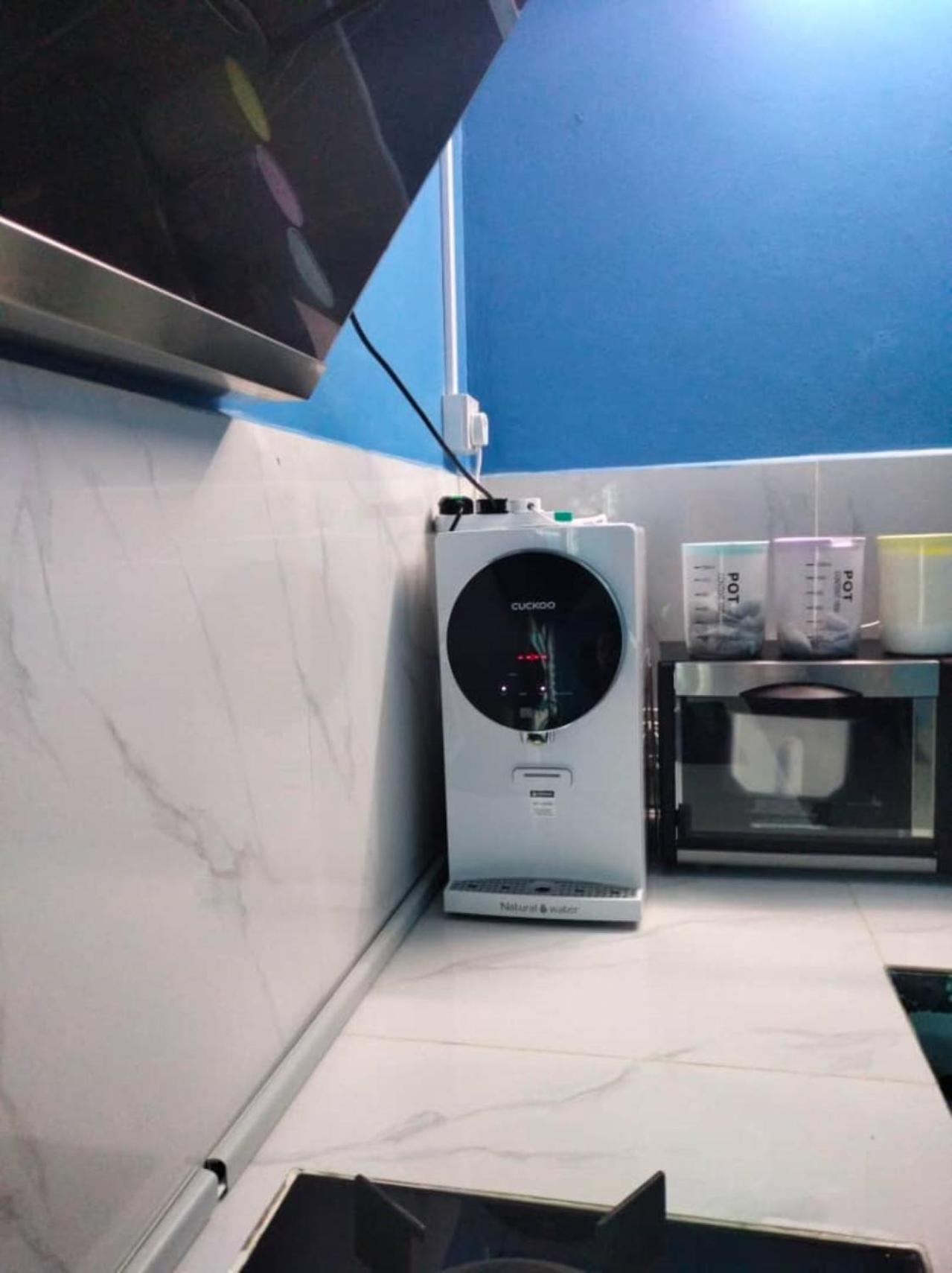 Mylittle Homestay Tanjong Malim Eksteriør bilde