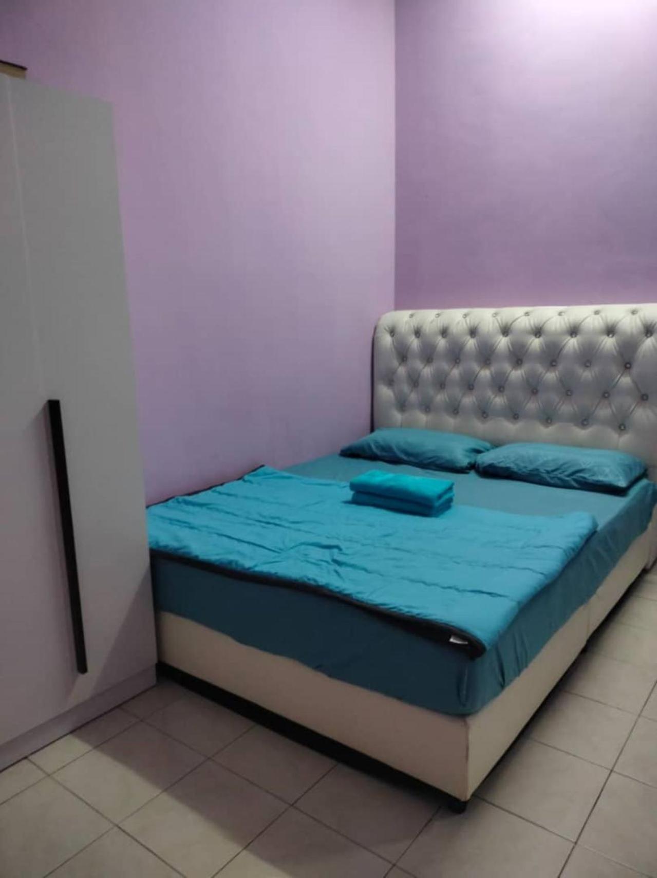 Mylittle Homestay Tanjong Malim Eksteriør bilde