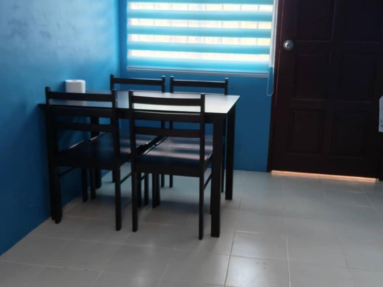 Mylittle Homestay Tanjong Malim Eksteriør bilde