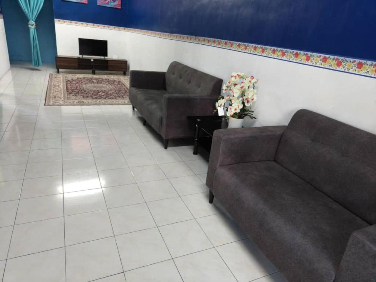 Mylittle Homestay Tanjong Malim Eksteriør bilde